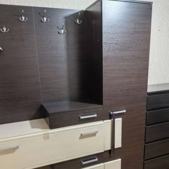 Сдается 2-х комнатная квартира, 65,4 м²