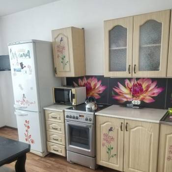 Сдается 2-х комнатная квартира, 65,4 м²