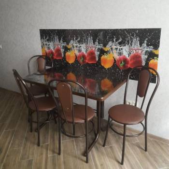 Сдается 2-х комнатная квартира, 50 м²