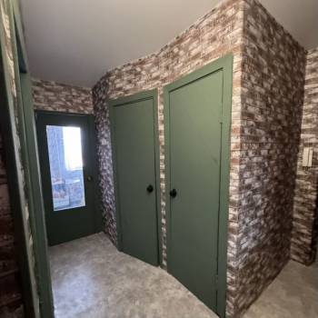 Продается 3-х комнатная квартира, 56,2 м²