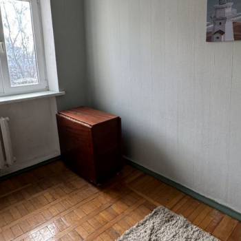 Продается 3-х комнатная квартира, 56,2 м²