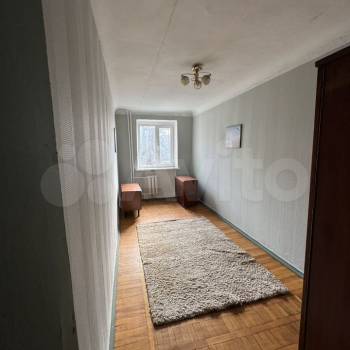 Продается 3-х комнатная квартира, 56,2 м²