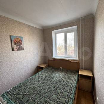 Продается 3-х комнатная квартира, 56,2 м²