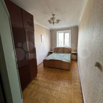 Продается 3-х комнатная квартира, 56,2 м²