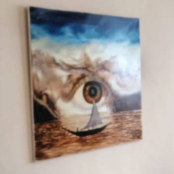 Продается 1-комнатная квартира, 25 м²