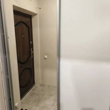 Продается 1-комнатная квартира, 25 м²