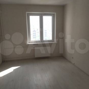 Сдается 1-комнатная квартира, 37 м²