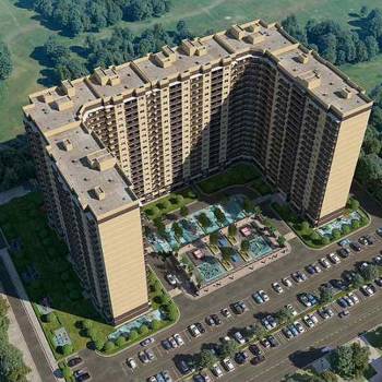 Продается 1-комнатная квартира, 21 м²