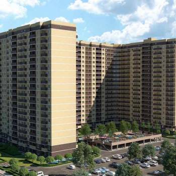 Продается 1-комнатная квартира, 21 м²