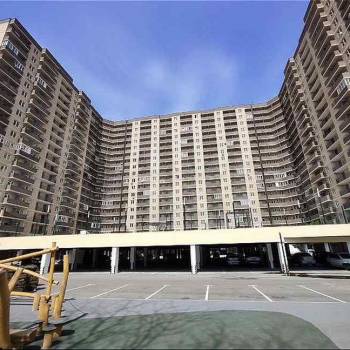 Продается 1-комнатная квартира, 21 м²