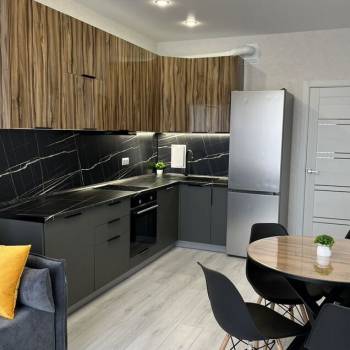 Сдается 1-комнатная квартира, 45 м²