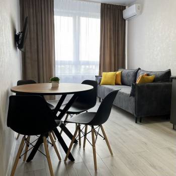 Сдается 1-комнатная квартира, 45 м²