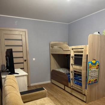 Сдается 2-х комнатная квартира, 57 м²