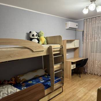 Сдается 2-х комнатная квартира, 57 м²