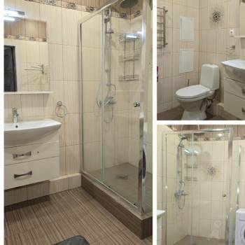 Сдается Многокомнатная квартира, 65,6 м²