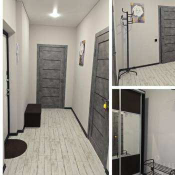 Сдается Многокомнатная квартира, 65,6 м²