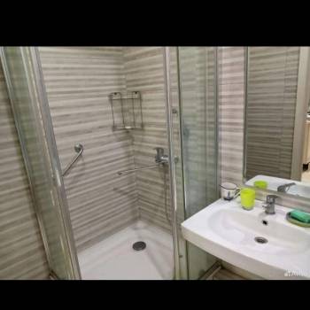 Сдается 2-х комнатная квартира, 45 м²