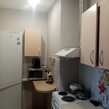 Сдается 2-х комнатная квартира, 45 м²