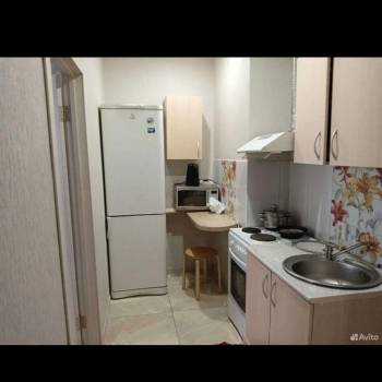 Сдается 2-х комнатная квартира, 45 м²