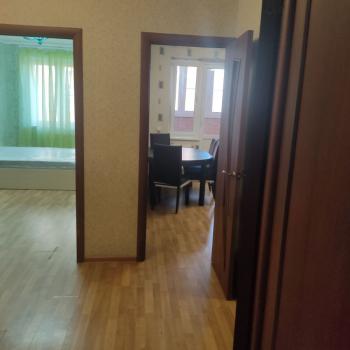 Сдается 2-х комнатная квартира, 70 м²