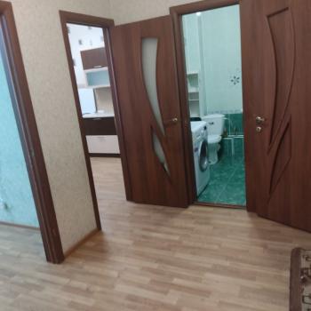 Сдается 2-х комнатная квартира, 70 м²