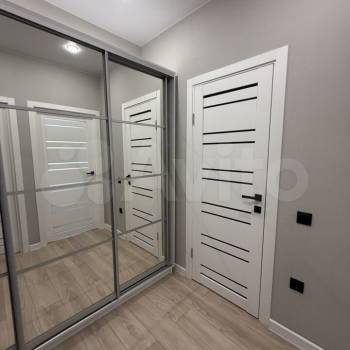 Сдается 1-комнатная квартира, 43 м²