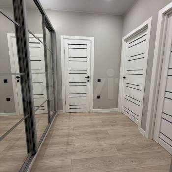 Сдается 1-комнатная квартира, 43 м²