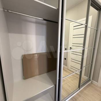 Сдается 1-комнатная квартира, 43 м²