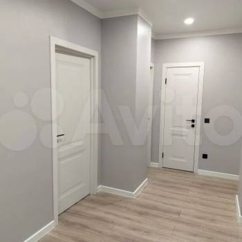 Продается 2-х комнатная квартира, 57 м²