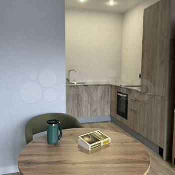 Сдается 1-комнатная квартира, 35 м²