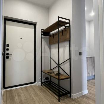 Сдается 1-комнатная квартира, 35 м²