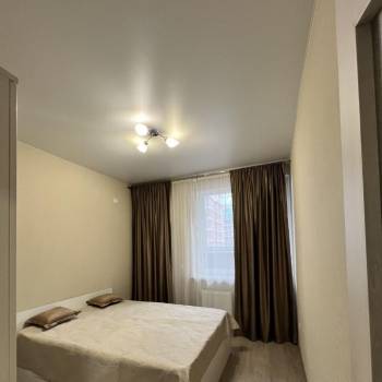 Сдается 1-комнатная квартира, 33 м²