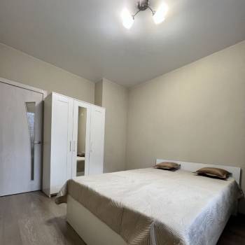 Сдается 1-комнатная квартира, 33 м²