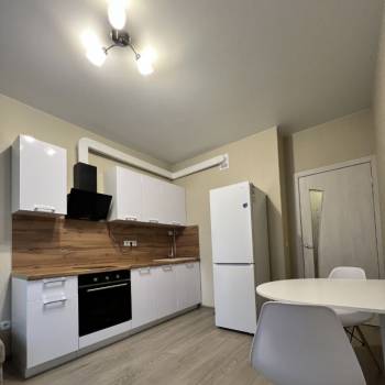 Сдается 1-комнатная квартира, 33 м²
