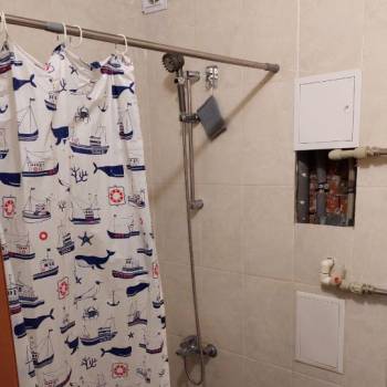 Сдается 1-комнатная квартира, 36 м²