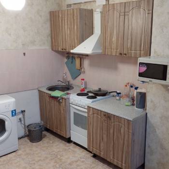 Сдается 1-комнатная квартира, 36 м²