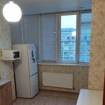 Сдается 1-комнатная квартира, 36 м²