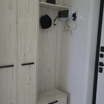 Сдается 1-комнатная квартира, 40 м²