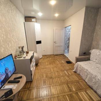 Продается 1-комнатная квартира, 22,5 м²