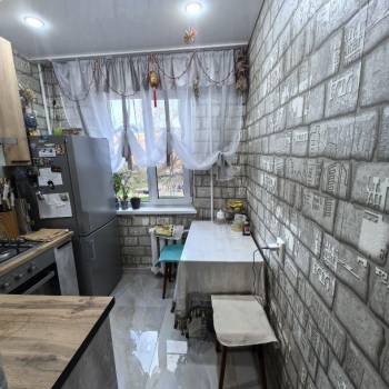 Продается 1-комнатная квартира, 22,5 м²