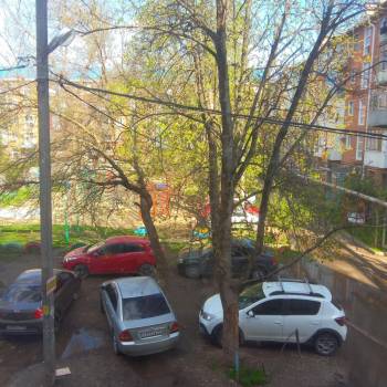 Продается 1-комнатная квартира, 22,5 м²
