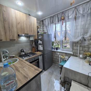 Продается 1-комнатная квартира, 22,5 м²