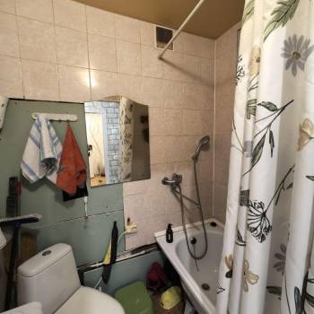 Продается 1-комнатная квартира, 22,5 м²