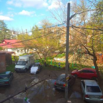 Продается 1-комнатная квартира, 22,5 м²