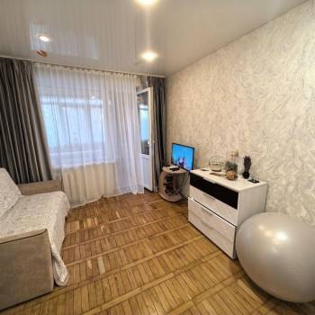 Продается 1-комнатная квартира, 22,5 м²