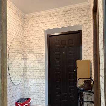 Сдается 1-комнатная квартира, 34 м²