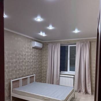 Сдается 1-комнатная квартира, 34 м²