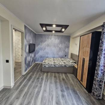 Сдается 1-комнатная квартира, 31 м²