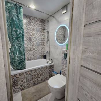 Сдается 1-комнатная квартира, 31 м²