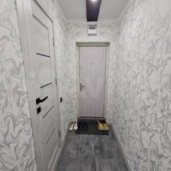 Сдается 1-комнатная квартира, 31 м²